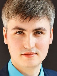 Антон Дугин