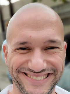 Ron Bregenzer