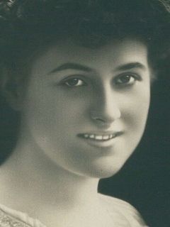 Emmy Wehlen