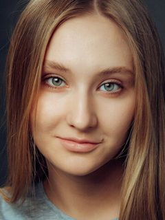 Ариана Глушкова
