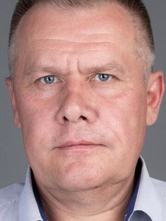 Алексей Шашин