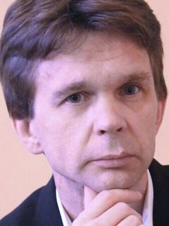 Вячеслав Синявский