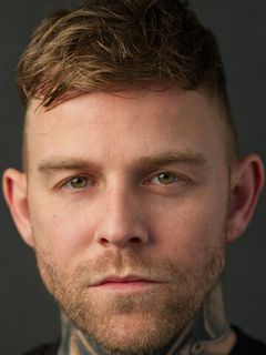 Уэйн Добсон