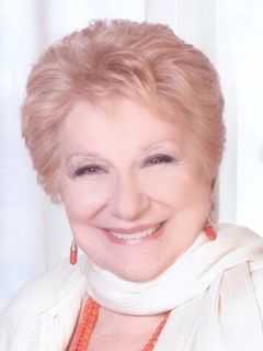 Валерия Валери