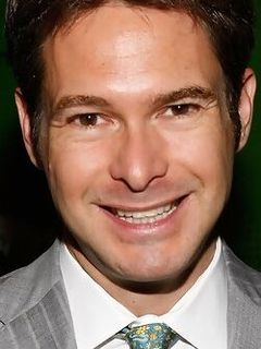 Бронсон Ван Вик