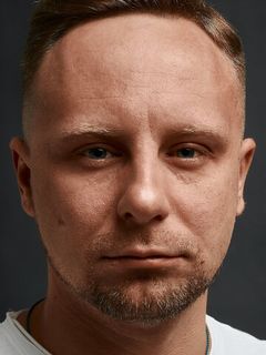 Александр Сергеев