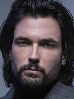 Волкан Кескин