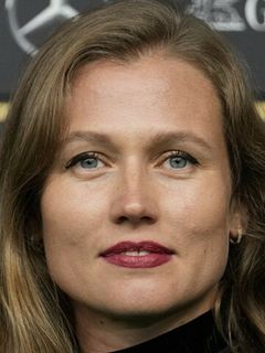 Лена Фрайфельд