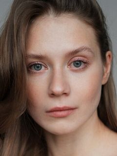 Дарья Затеева