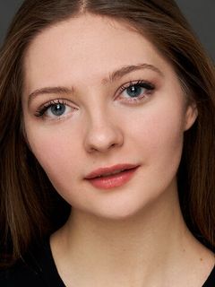 Кристина Фадеева