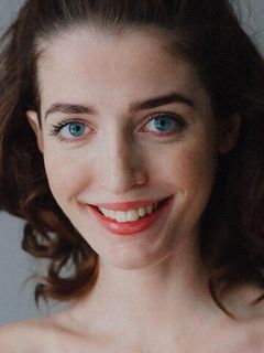 Мия Гефсиманская