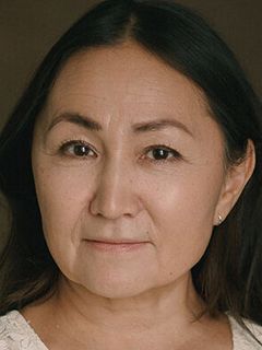 Лира Кекеева