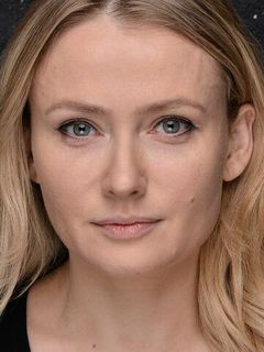 Юлия Краснова