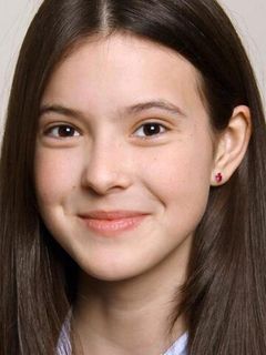 Эвелина Мазурина