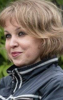 Юлия Лопанова