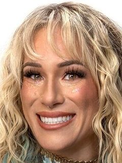 Каликс Хэмптон