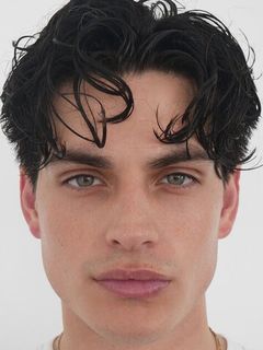 Cameron Porras