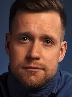 Павел Маковкин