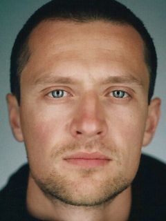 Юрий Чичков