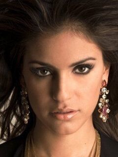 Лис Гальярдо