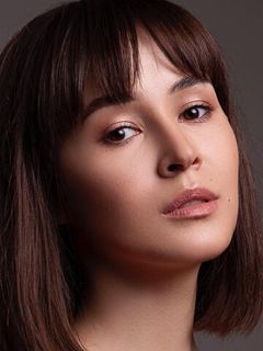 Зарина Хаджиметова