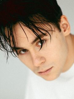 Андрей Михайлов