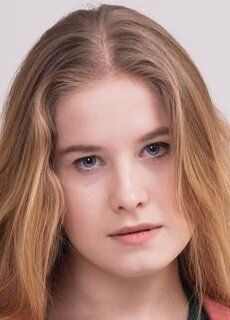 Алёна Сатюкова