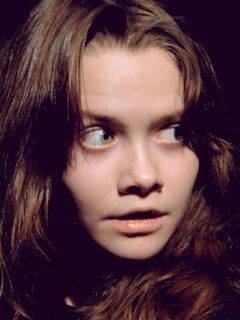 Алина Махнева