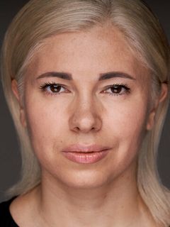 Юлия Мильшина