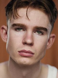 Гарри Кэдби