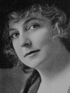 Эдна Хантер