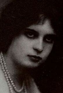 Милдред Грегори