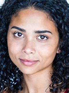 Laetitia Hollard