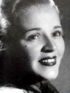 Azucena Maizani