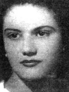 Клара Апарисио Де Рульфо