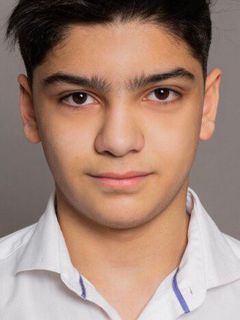 Левон Галстян