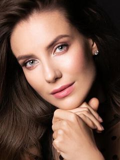 Мария Воронкова