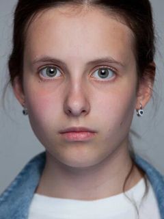 София Шевцова