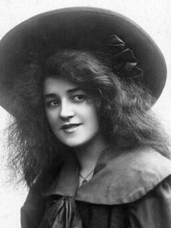 Мадж Тайтередж