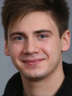 Никита Шамов