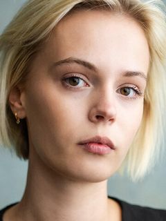 Элла Мэйси Первис