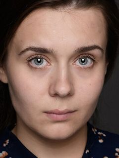 Лидия Ефанова