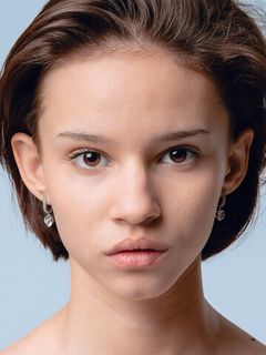 Мирослава Смирнова