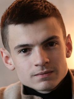 Никита Шведов