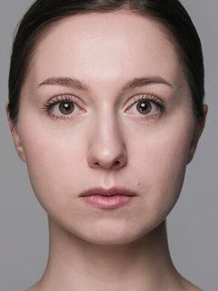 Арина Рябычина