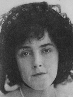 Флоренс Хэкетт