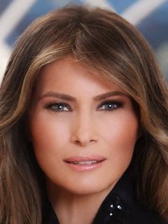 Мелания Трамп