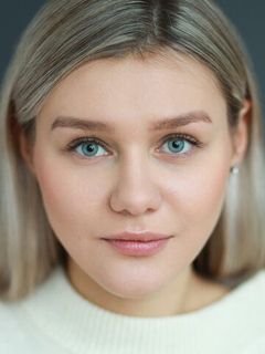 Наталья Шелепова