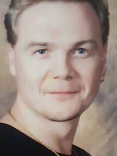 Марк Хоутон