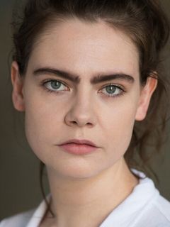 Изобель Джеспер Джонс